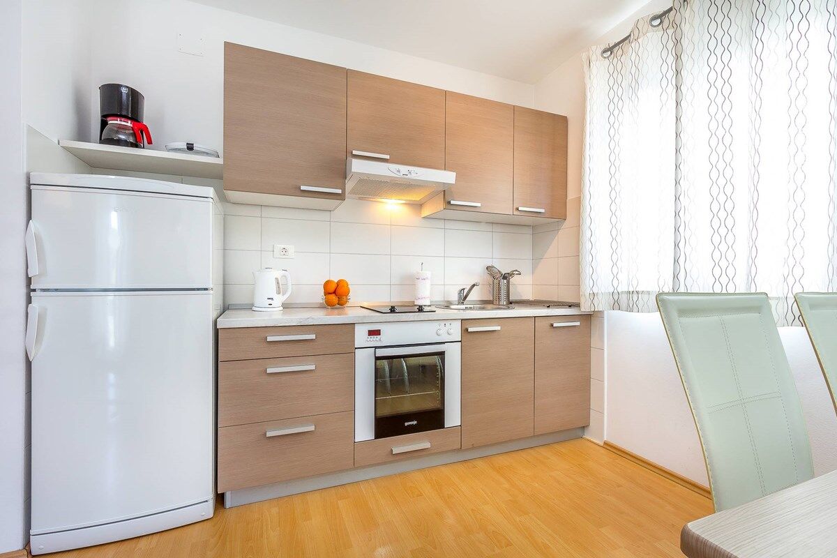 Apartment Vedrana 73881-A1