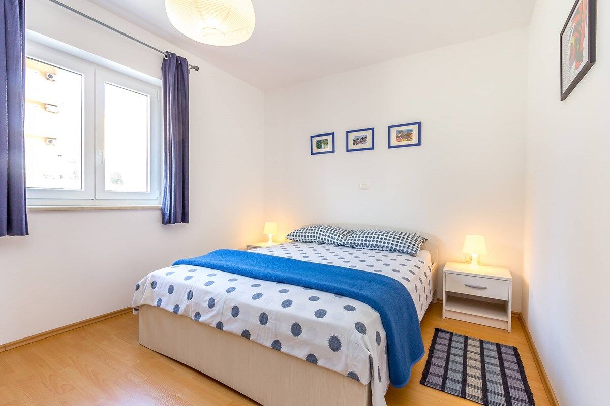 Apartment Vedrana 73881-A1