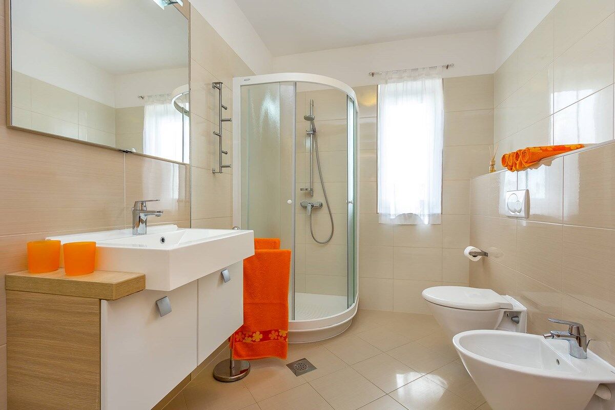 Apartment Vedrana 73881-A1