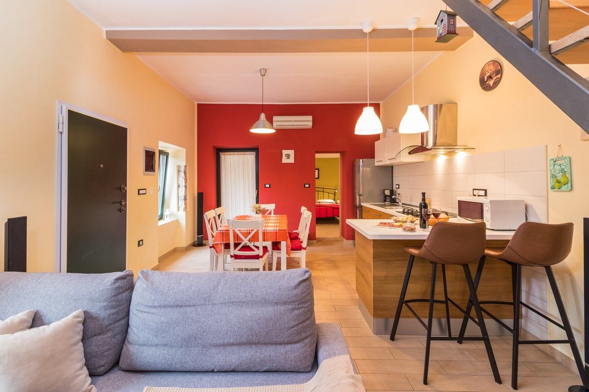 House Casa Luigia 74261-K1