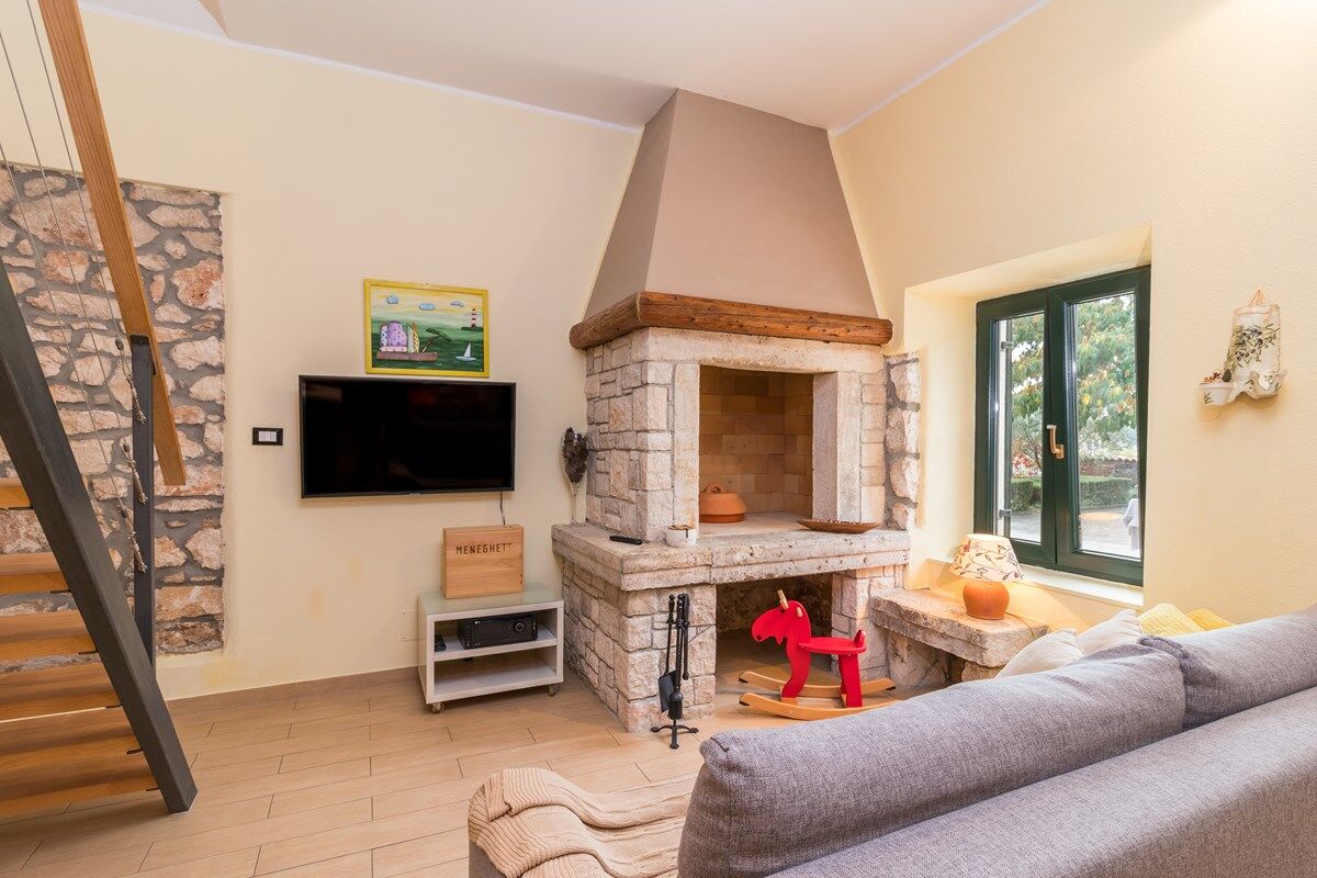 House Casa Luigia 74261-K1
