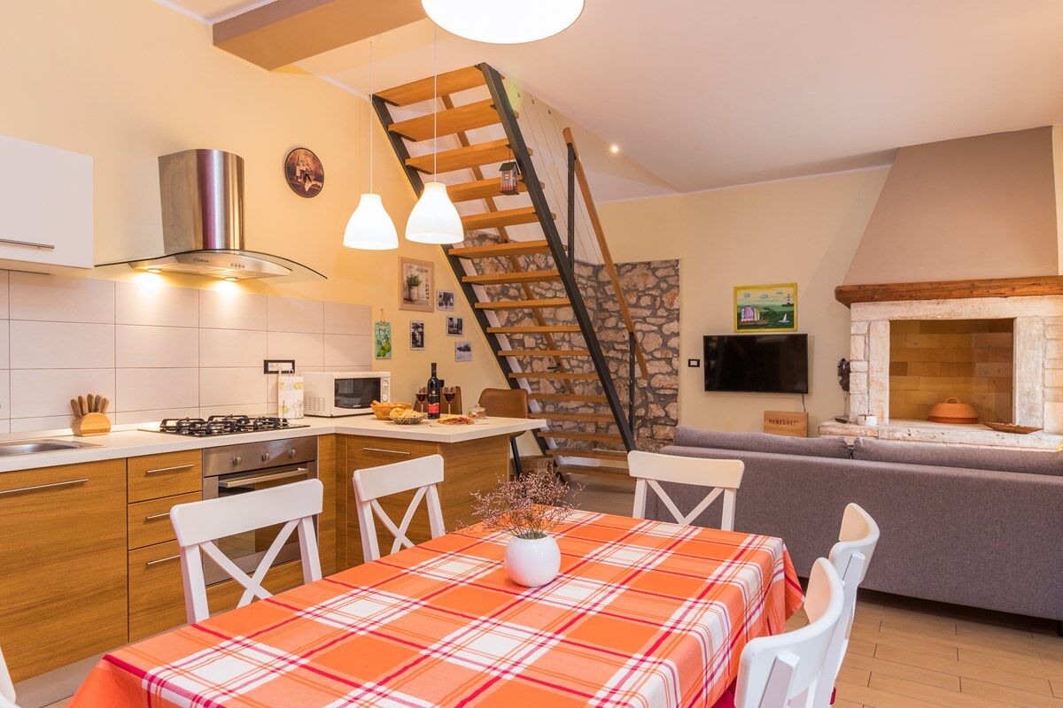 House Casa Luigia 74261-K1