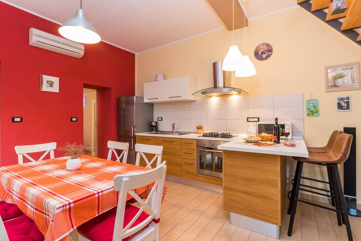 House Casa Luigia 74261-K1