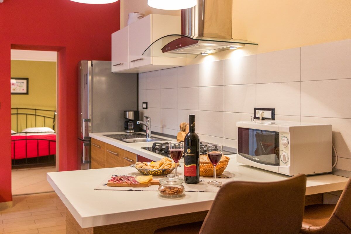 House Casa Luigia 74261-K1