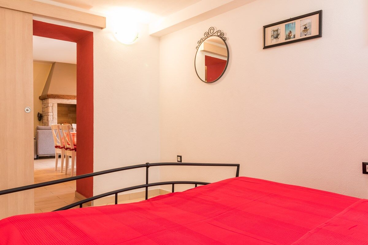House Casa Luigia 74261-K1
