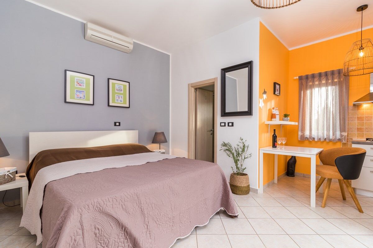 House Casa Luigia 74261-K1