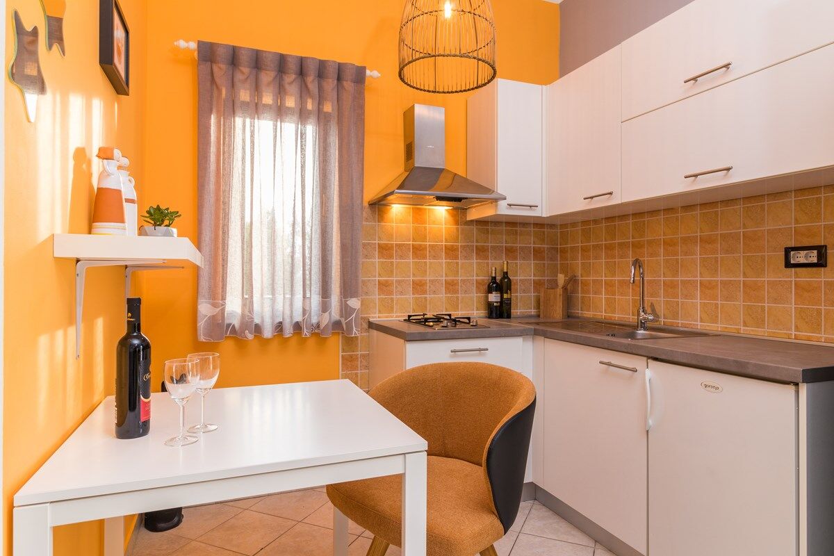 House Casa Luigia 74261-K1