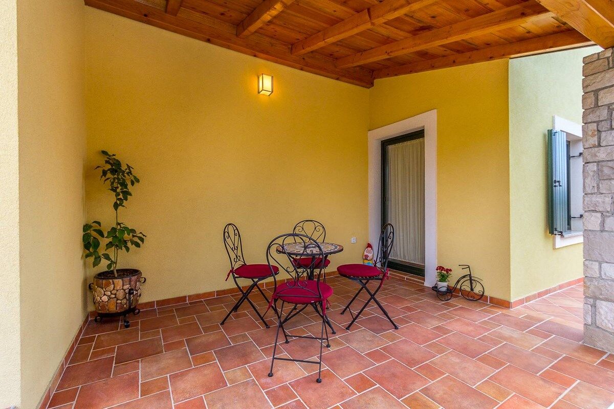 House Casa Luigia 74261-K1