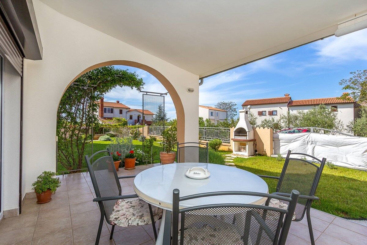 Apartment Casa Jasna 74241-A1