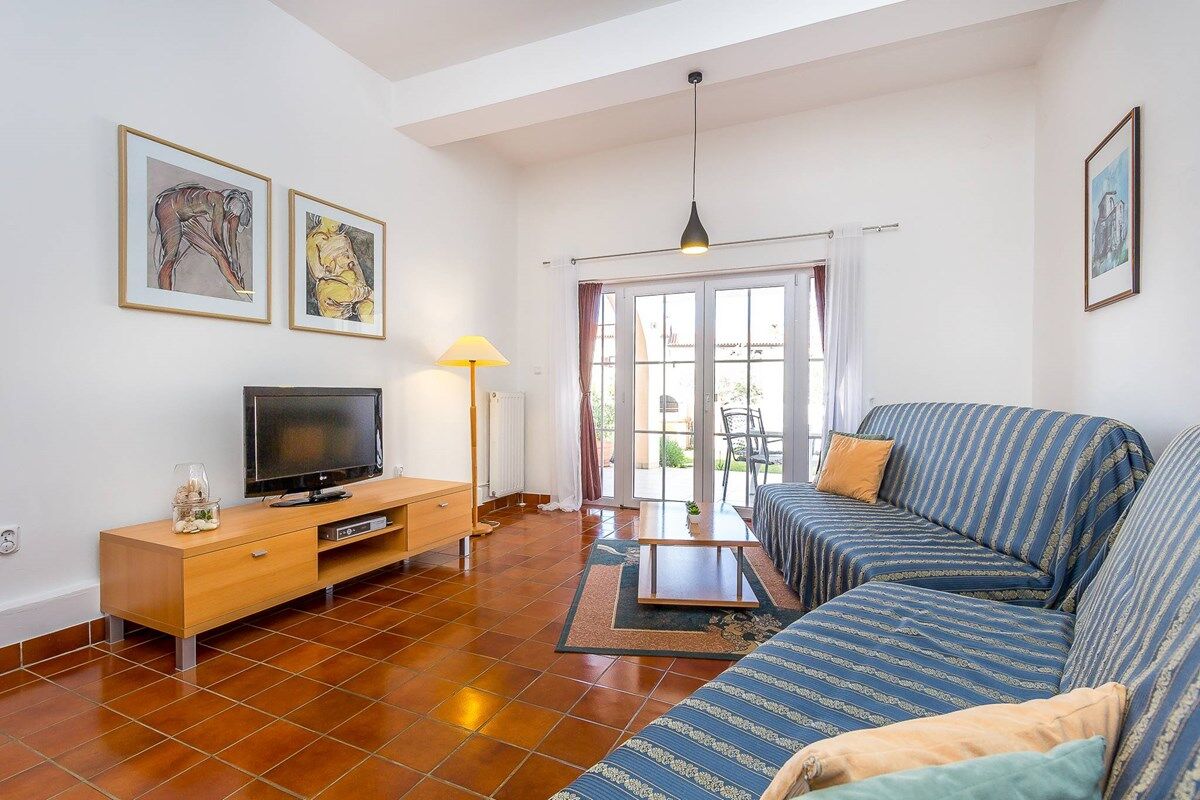 Apartment Casa Jasna 74241-A1