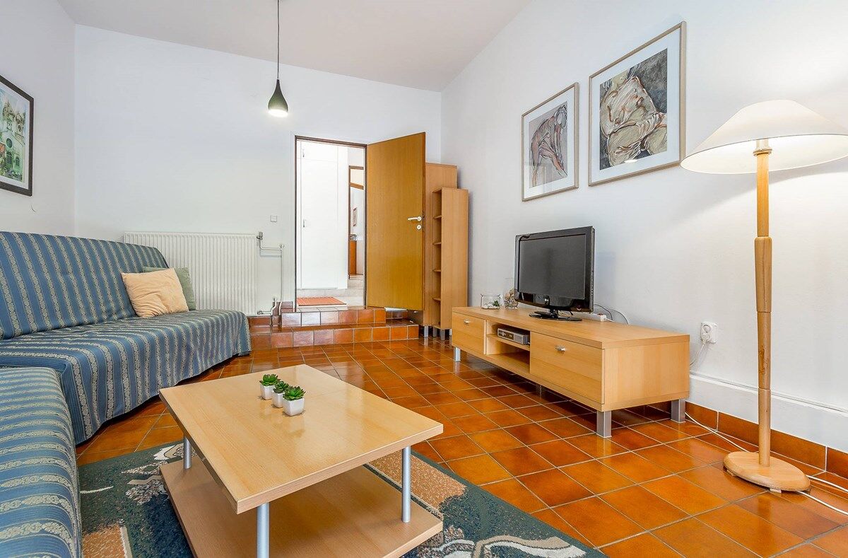 Apartment Casa Jasna 74241-A1