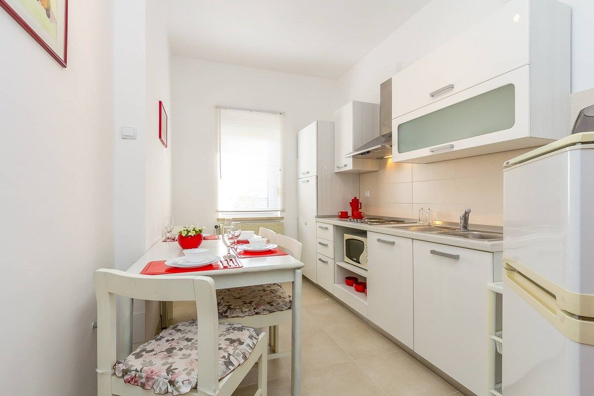 Apartment Casa Jasna 74241-A1
