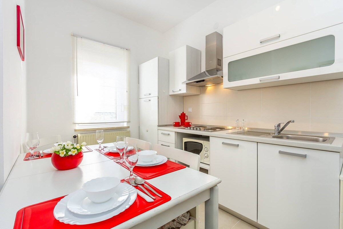 Apartment Casa Jasna 74241-A1