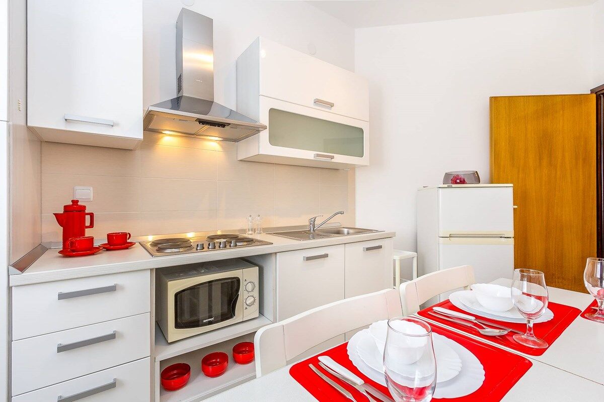 Apartment Casa Jasna 74241-A1