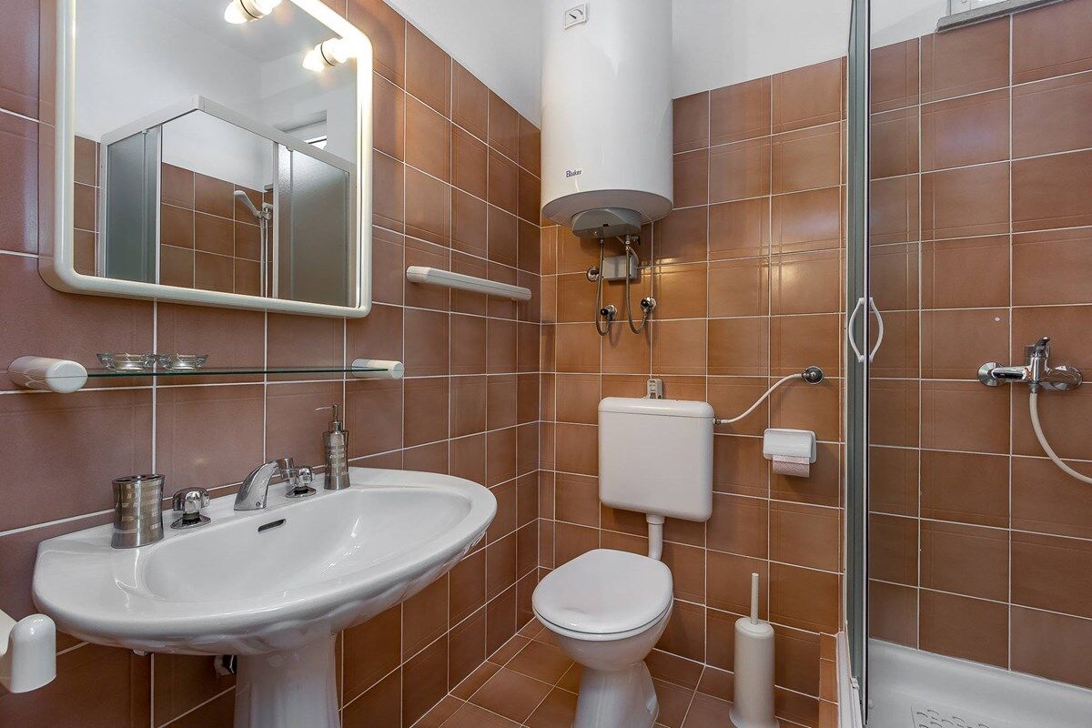 Apartment Casa Jasna 74241-A1