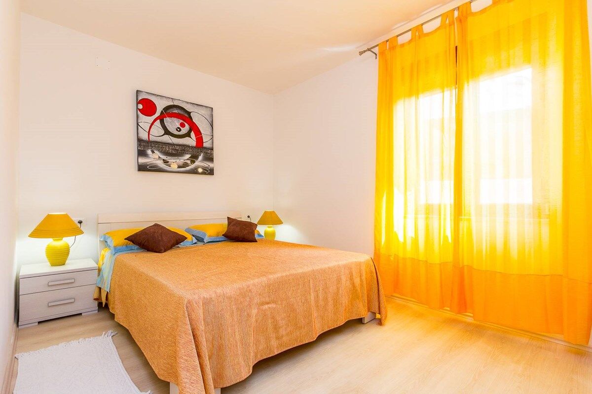 Apartments Casa Racchi 76091-A1