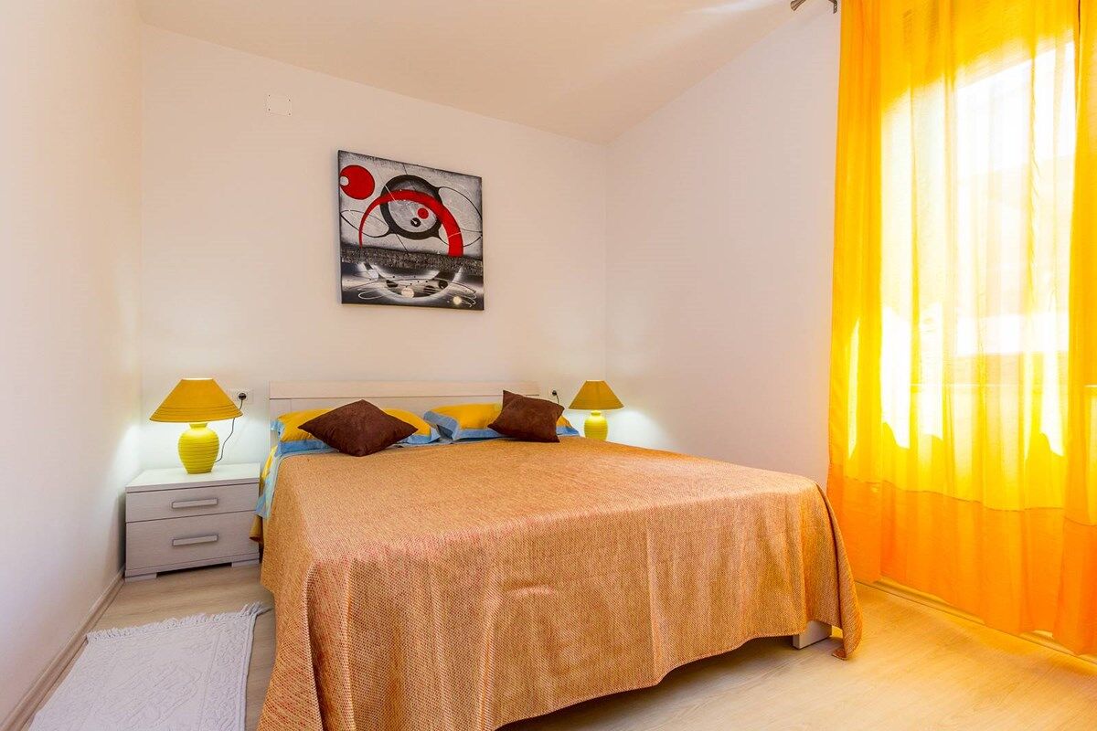Apartments Casa Racchi 76091-A1