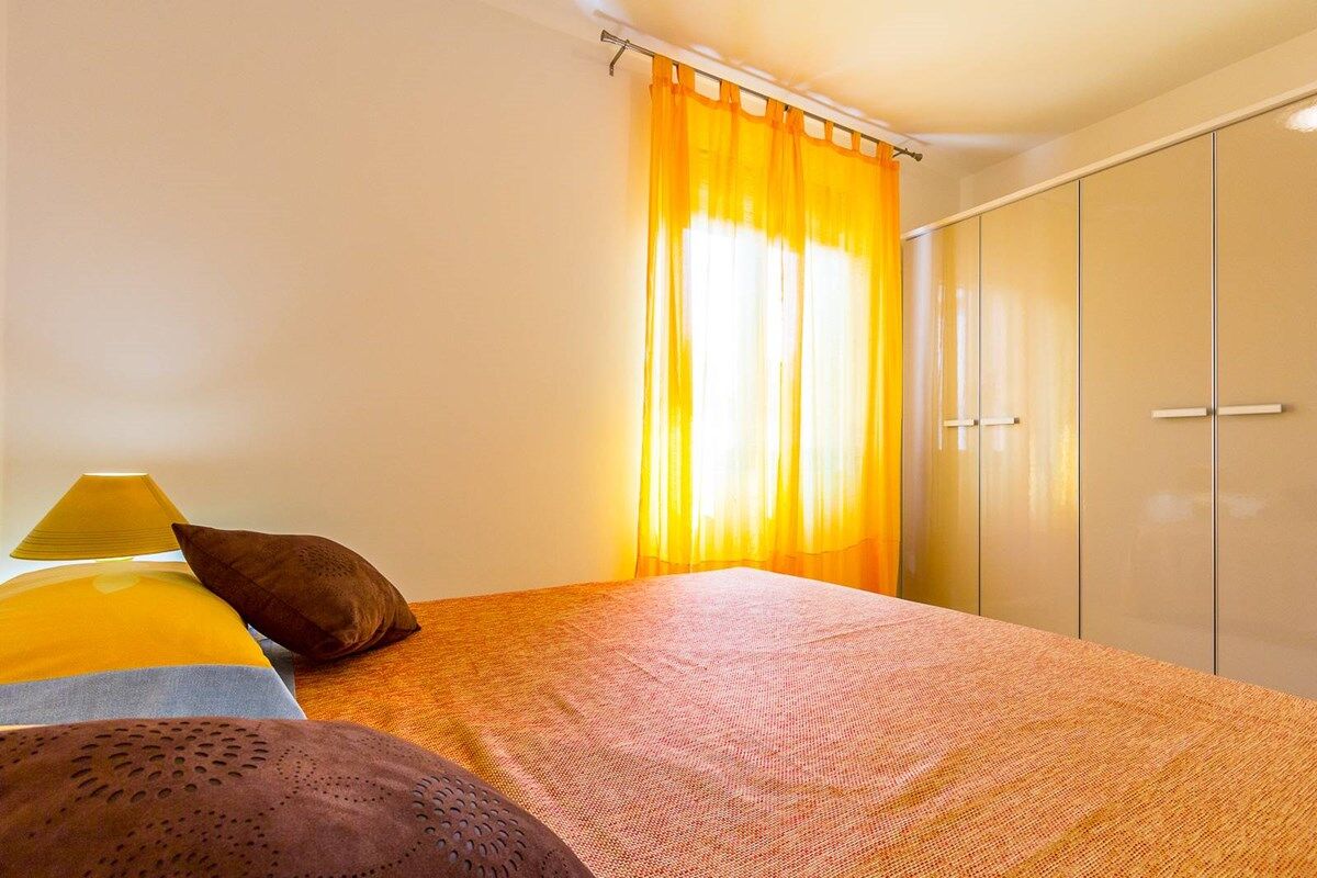 Apartments Casa Racchi 76091-A1