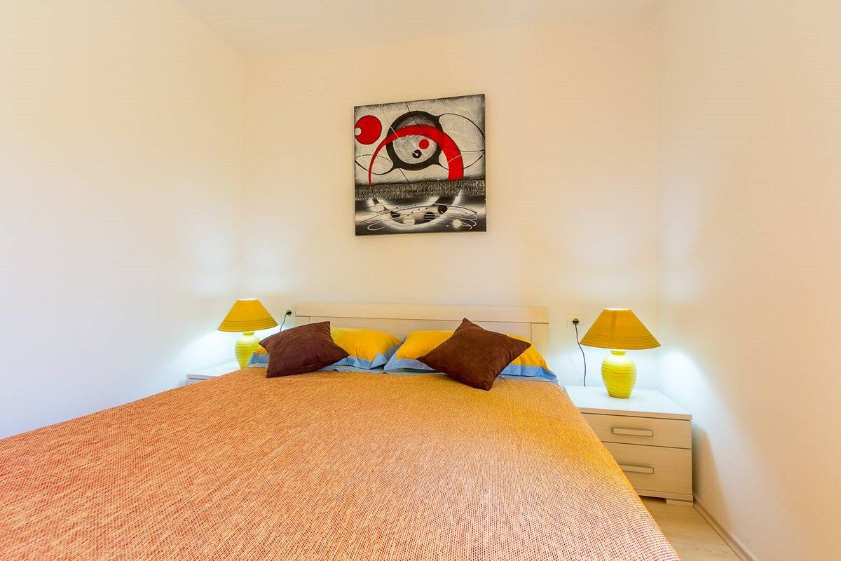 Apartments Casa Racchi 76091-A1