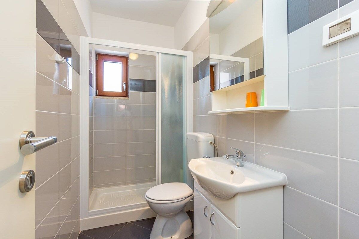 Apartments Casa Racchi 76091-A1