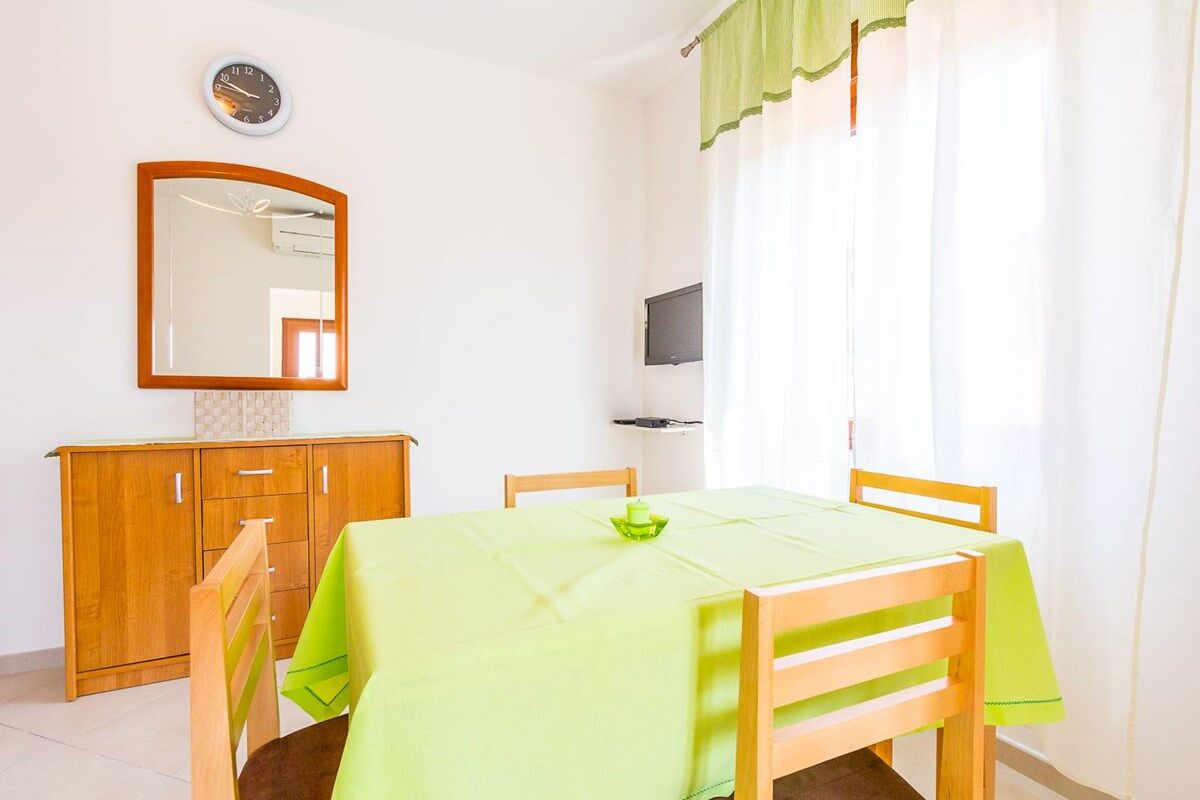Apartments Casa Racchi 76091-A1