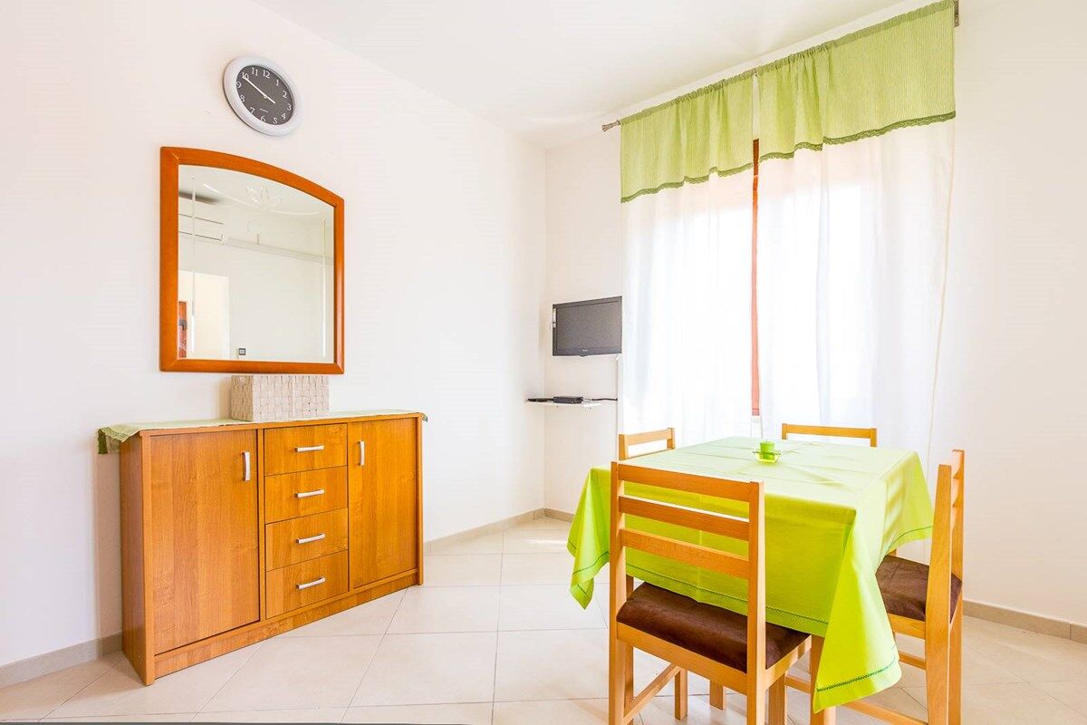 Apartments Casa Racchi 76091-A1