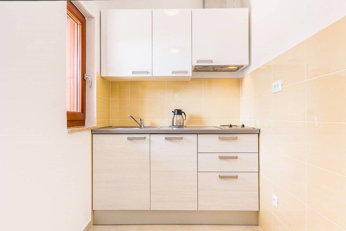 Apartments Casa Racchi 76091-A1