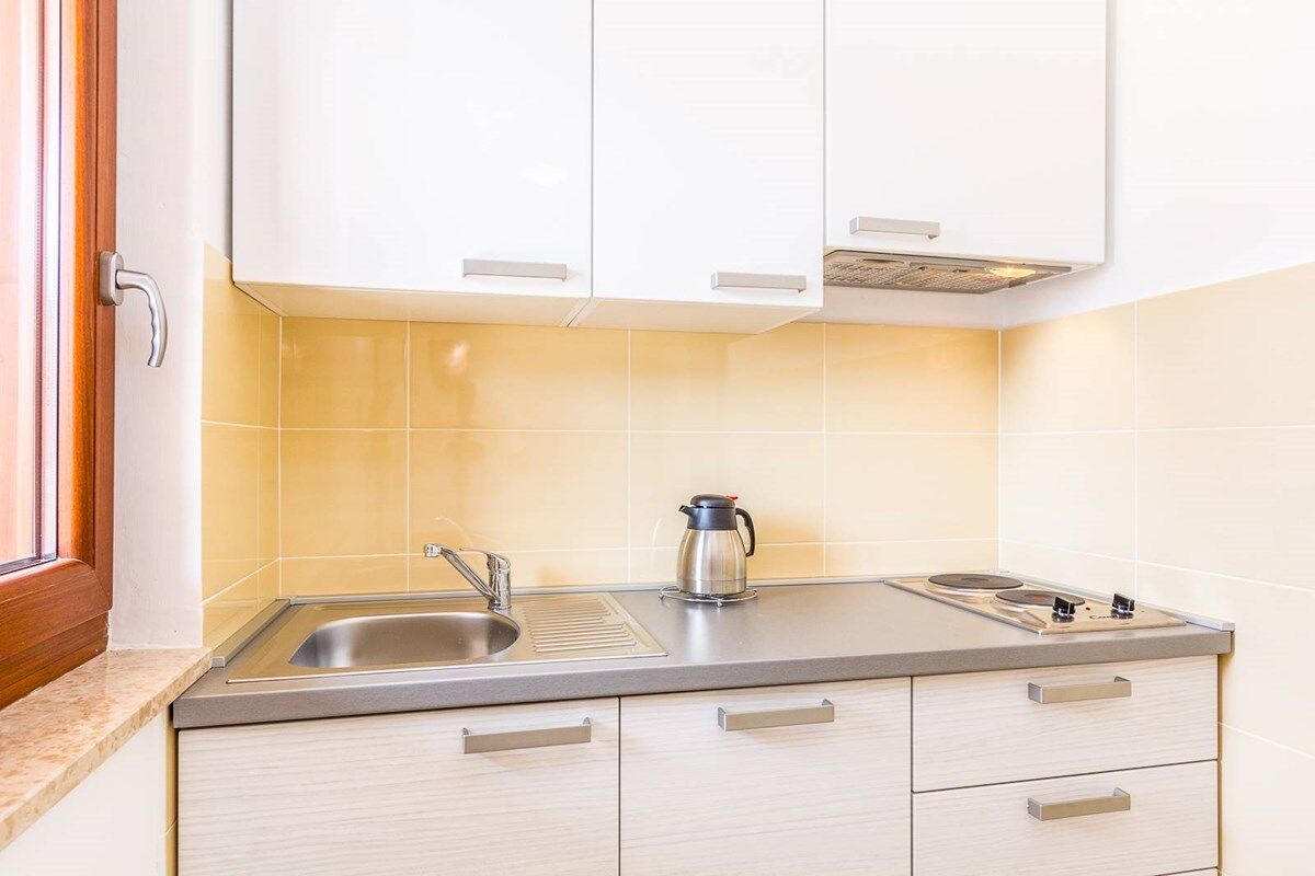 Apartments Casa Racchi 76091-A1