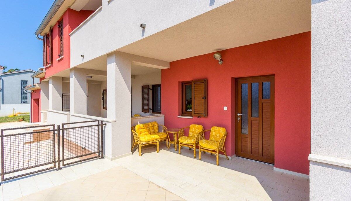 Apartments Casa Racchi 76091-A1