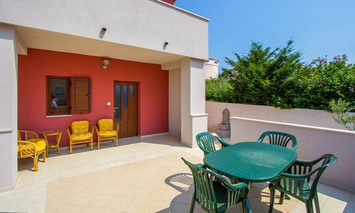 Apartments Casa Racchi 76091-A1