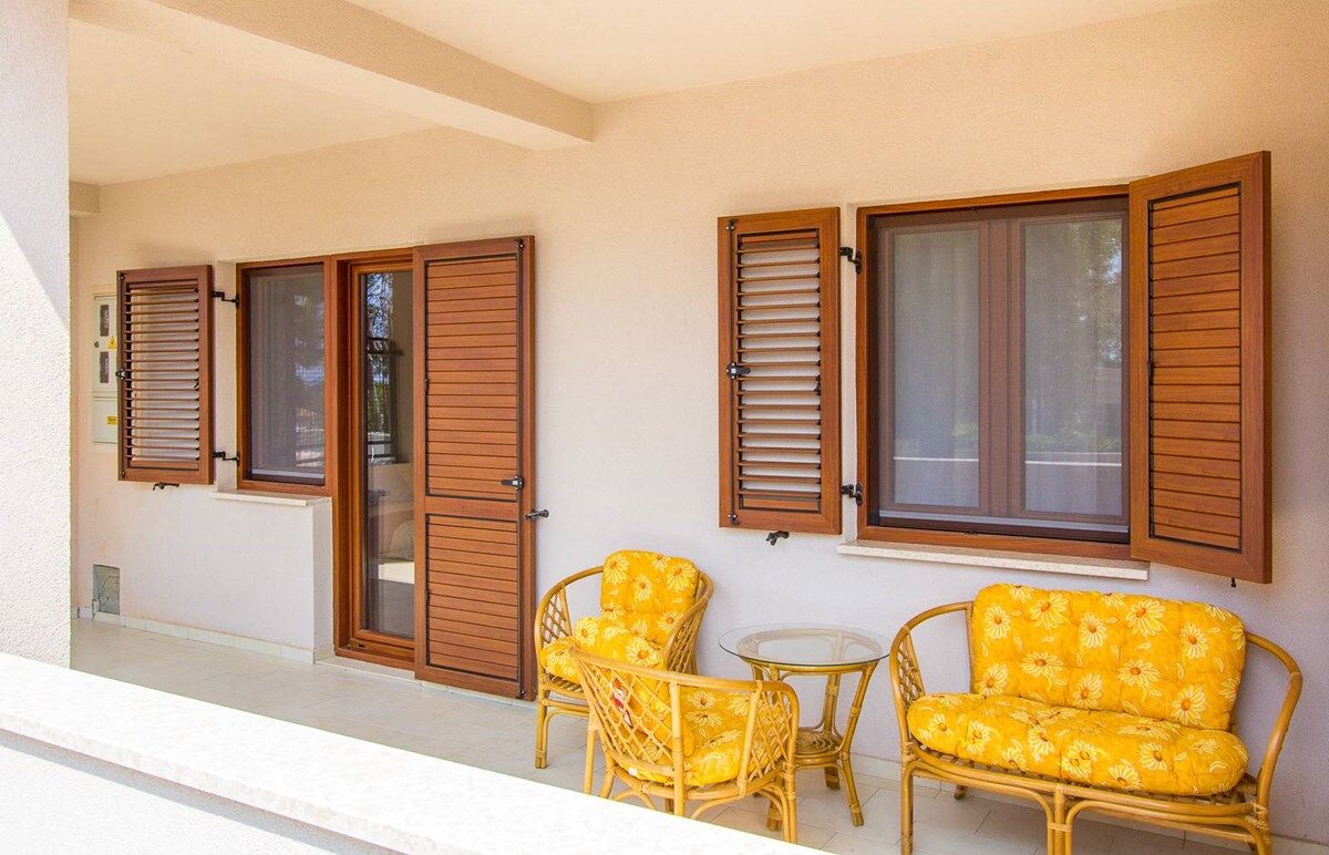 Apartments Casa Racchi 76091-A1