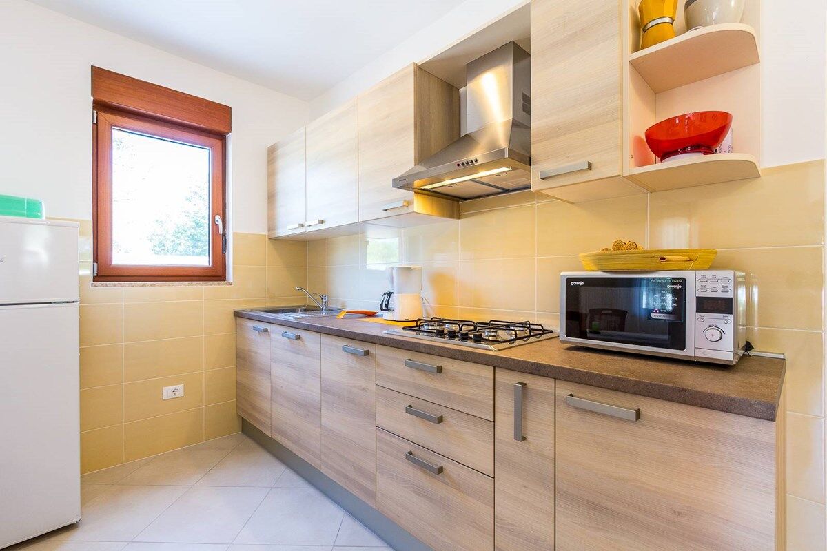 Apartments Casa Racchi 76091-A2