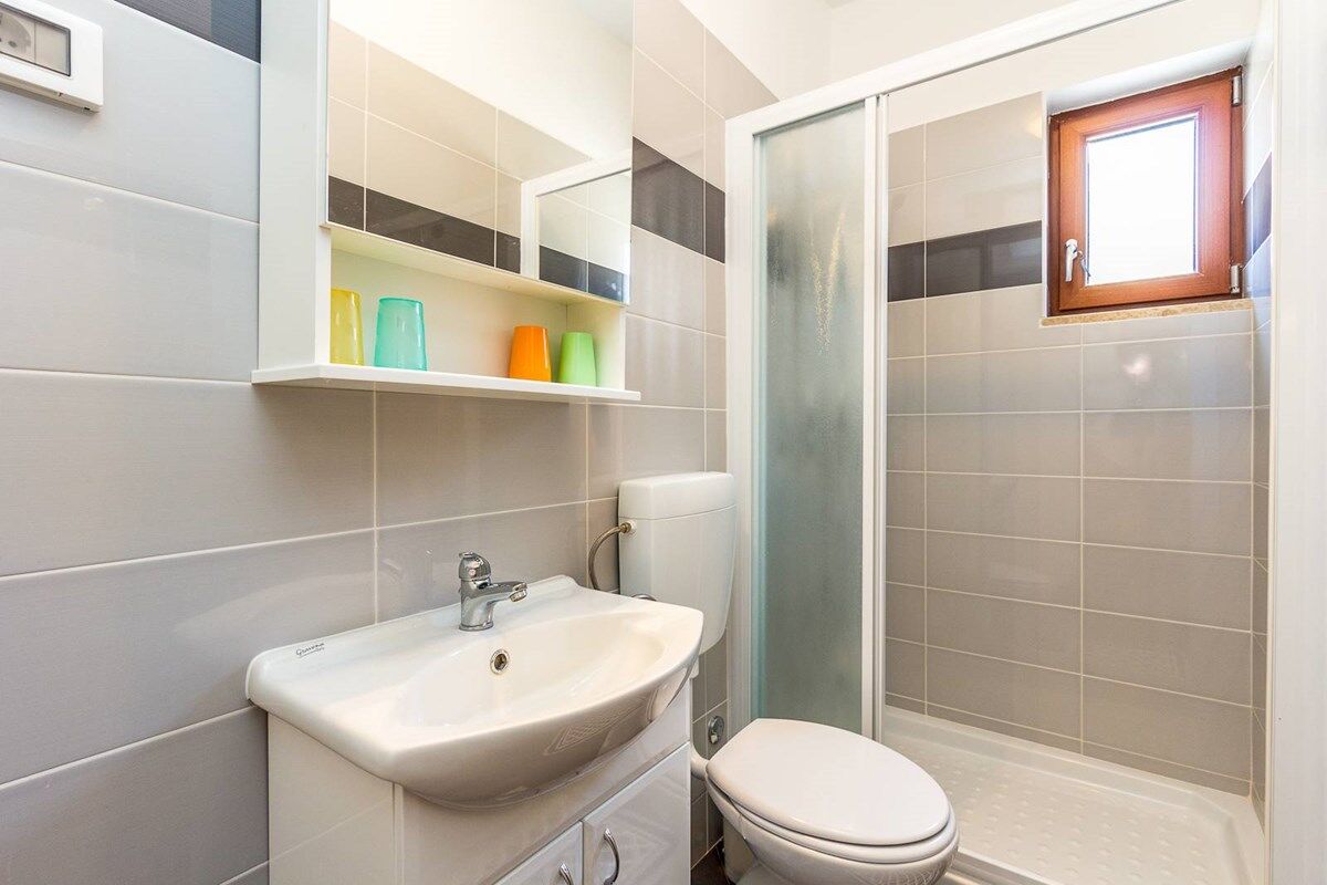 Apartments Casa Racchi 76091-A2