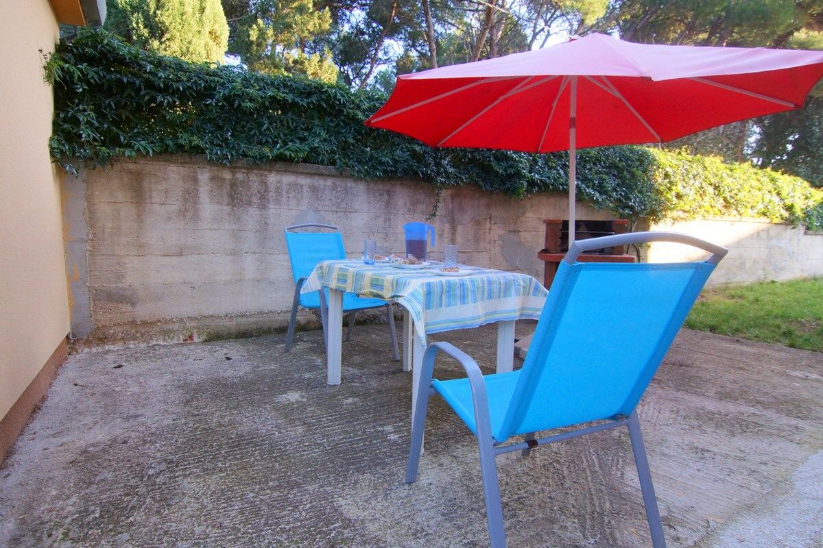 Apartment Valkane 76051-A1