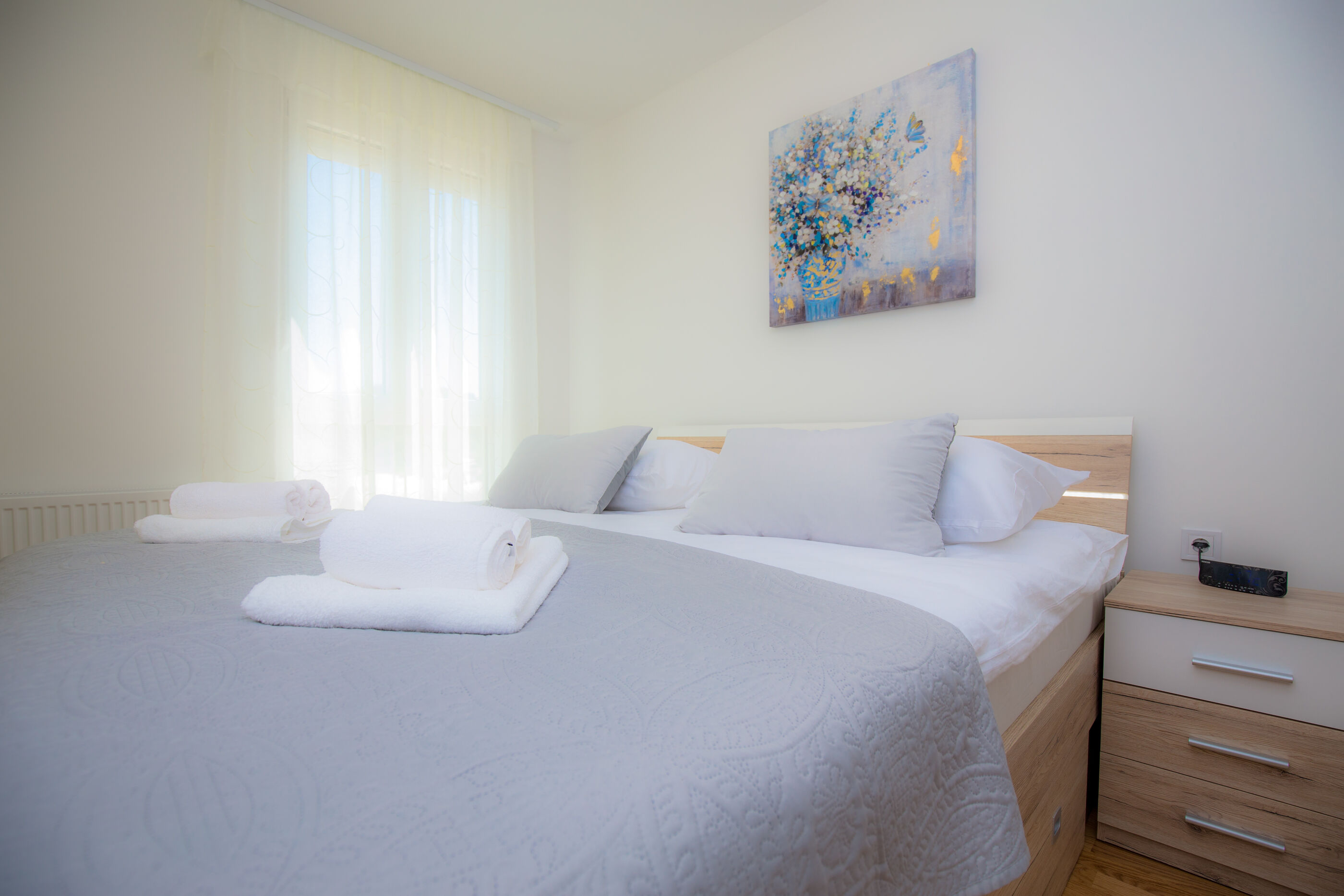 Apartment Vanilla 95591-A1