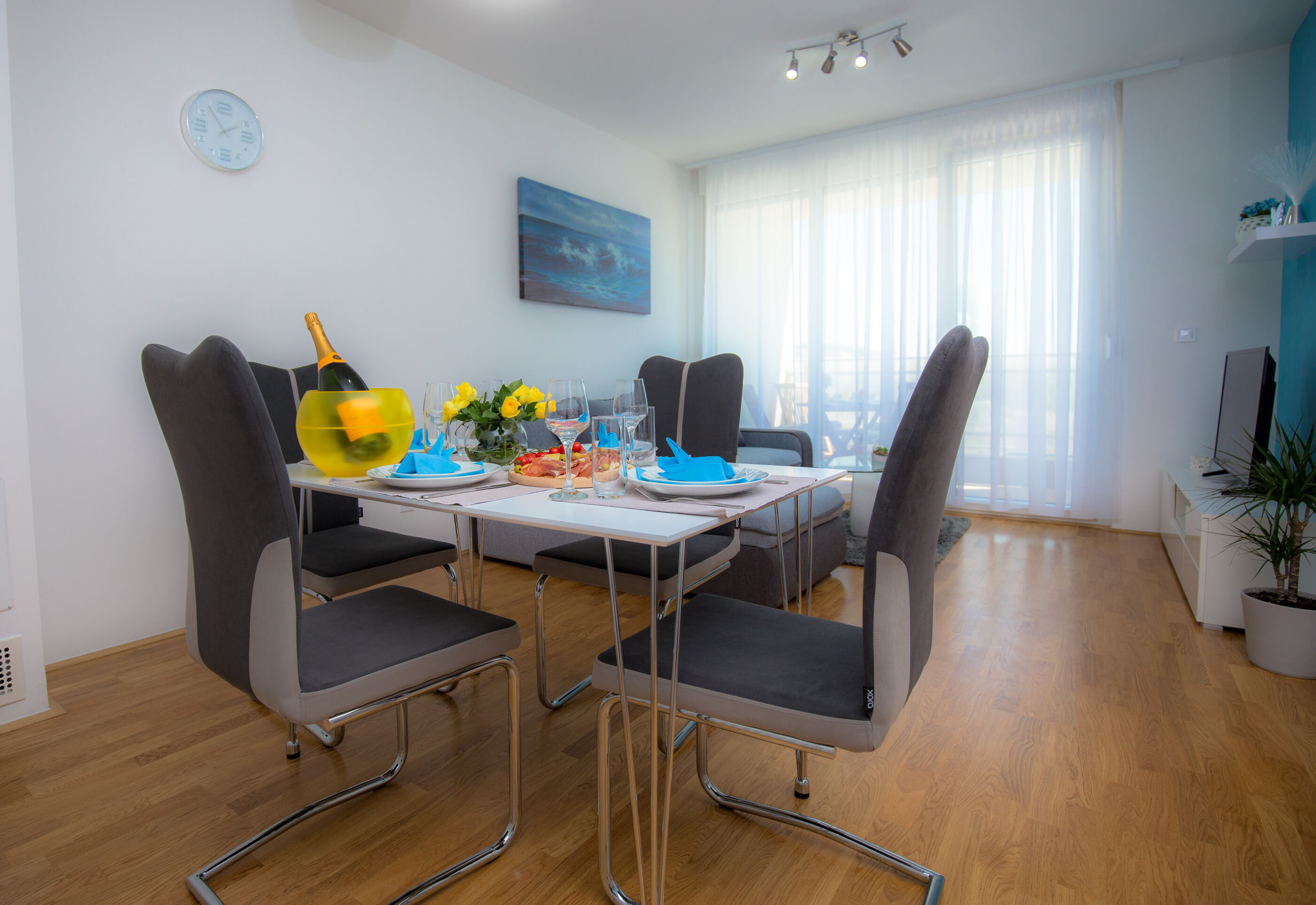 Apartment Vanilla 95591-A1
