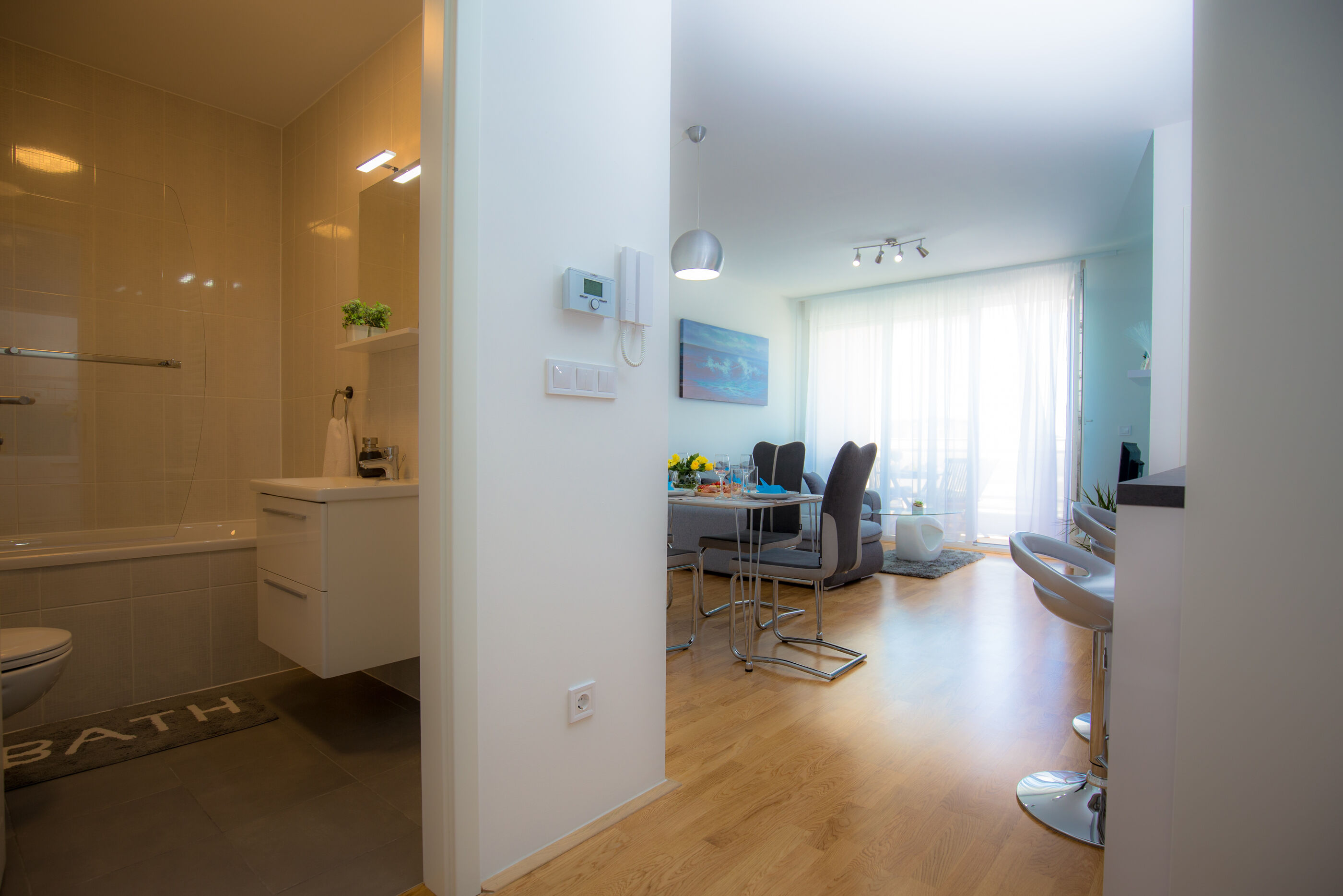 Apartment Vanilla 95591-A1