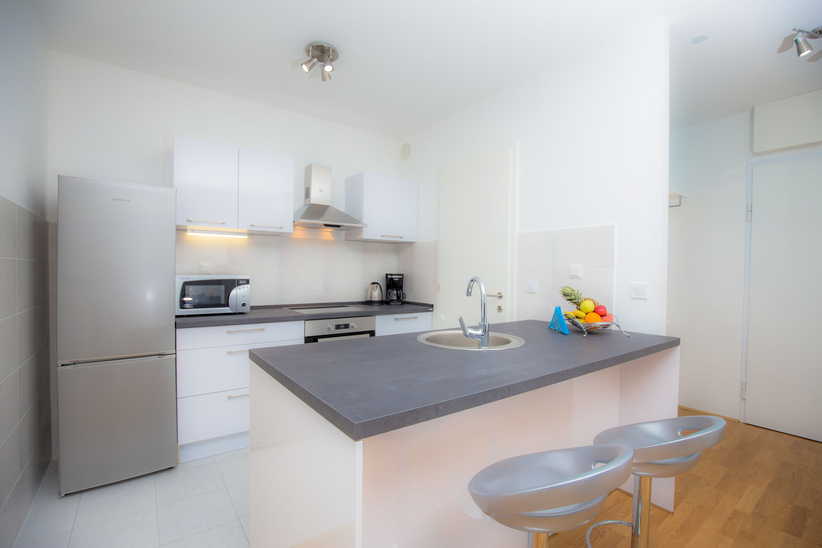Apartment Vanilla 95591-A1