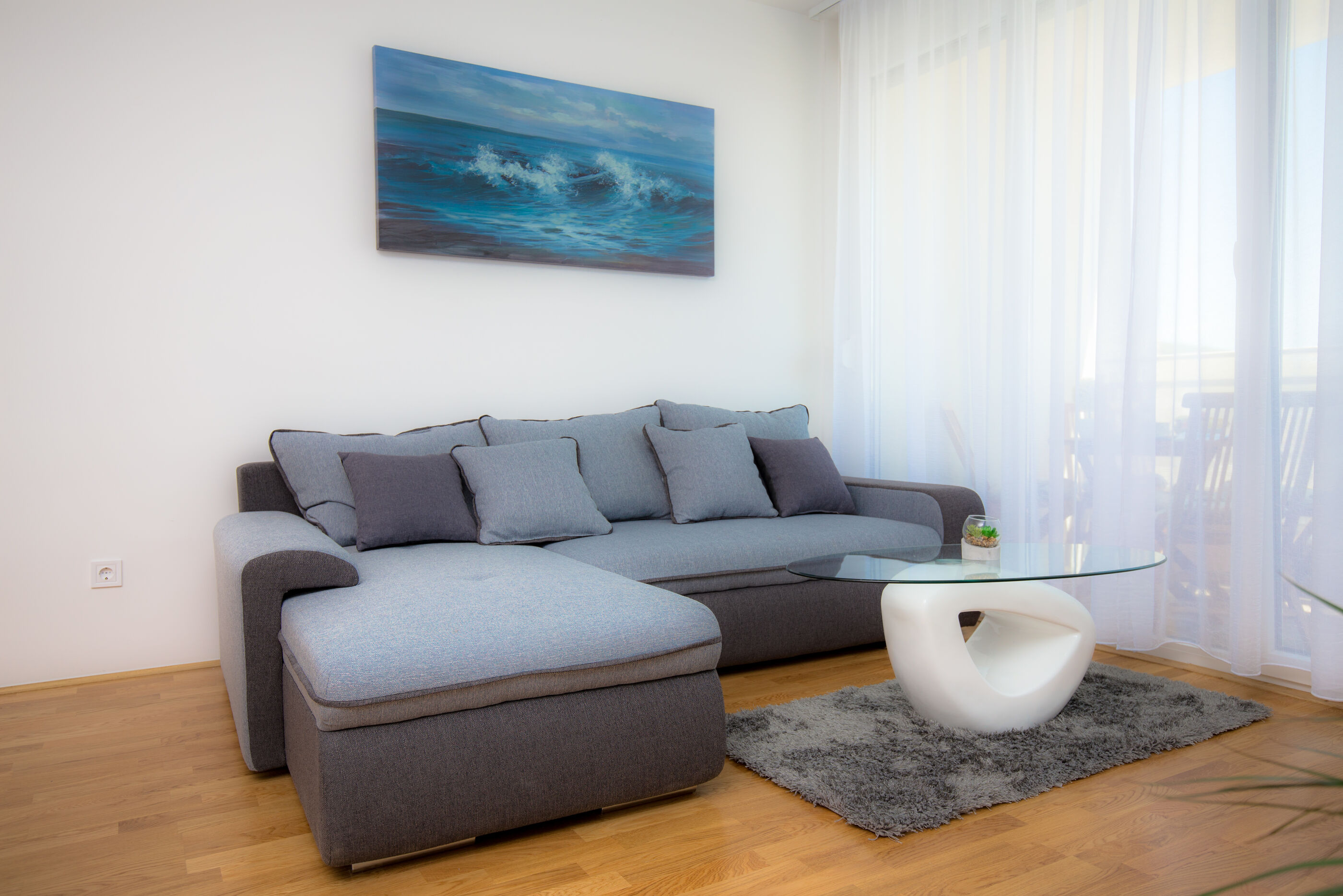 Apartment Vanilla 95591-A1