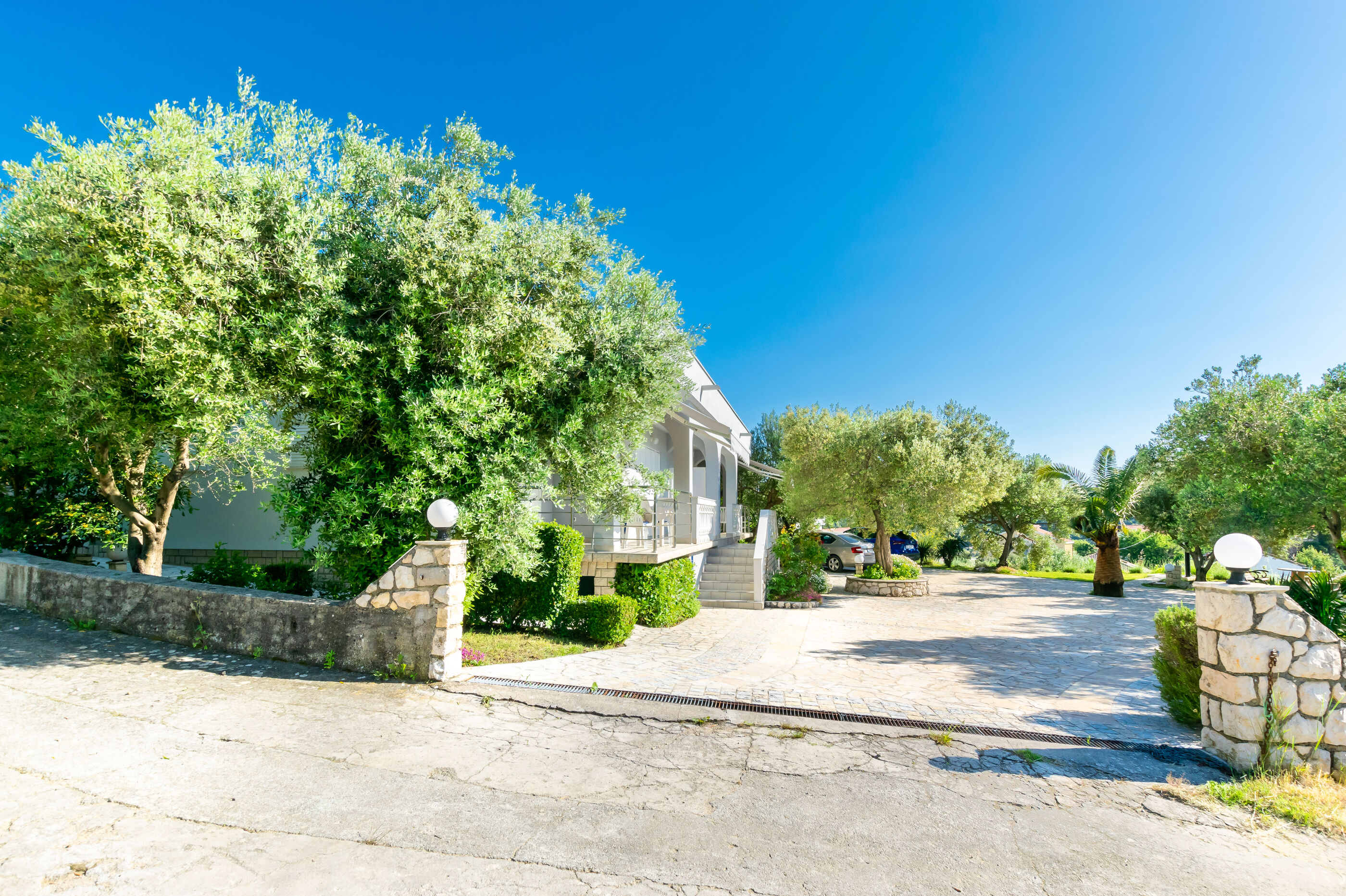 Photo of Apartments Anka