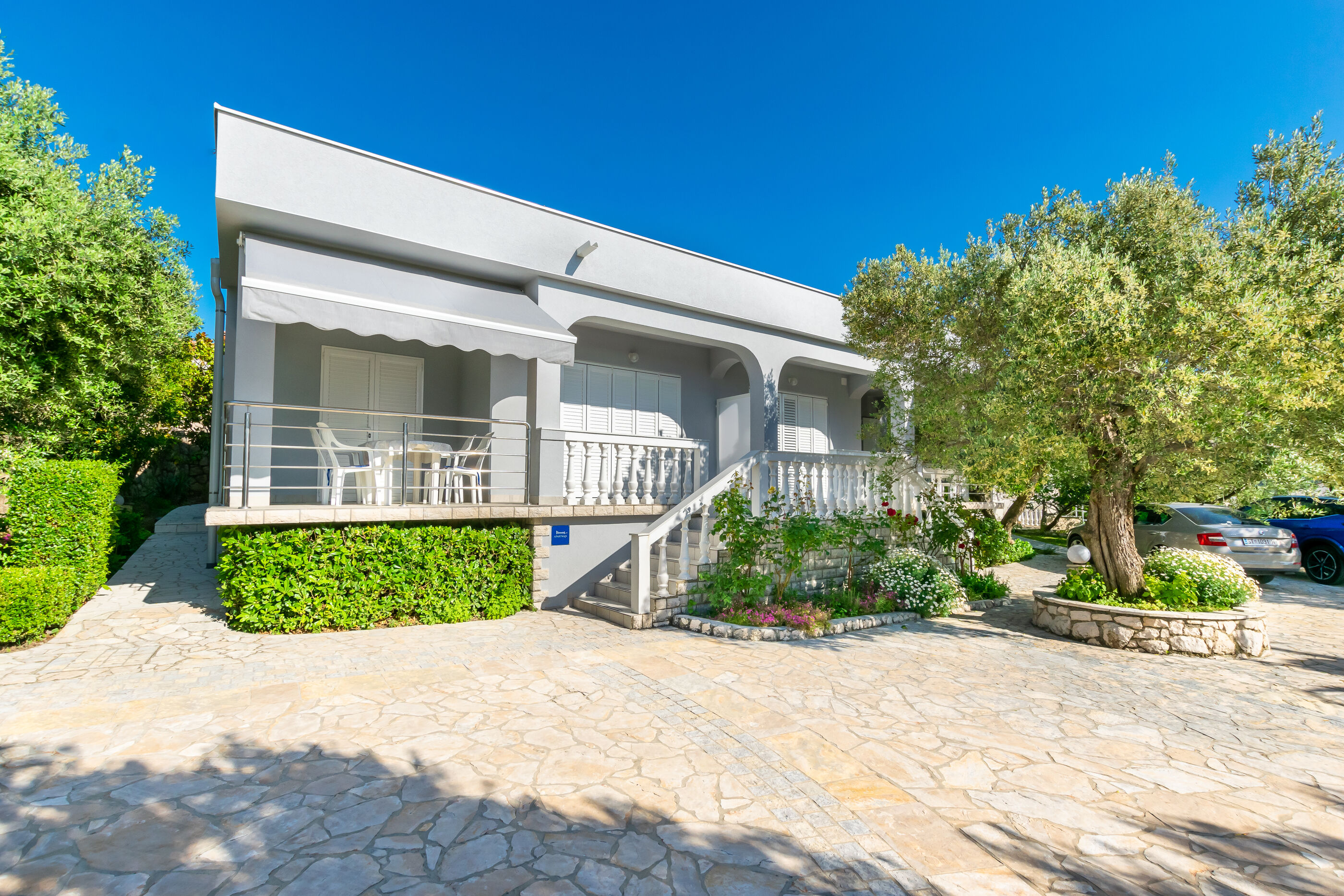 Photo of Apartments Anka