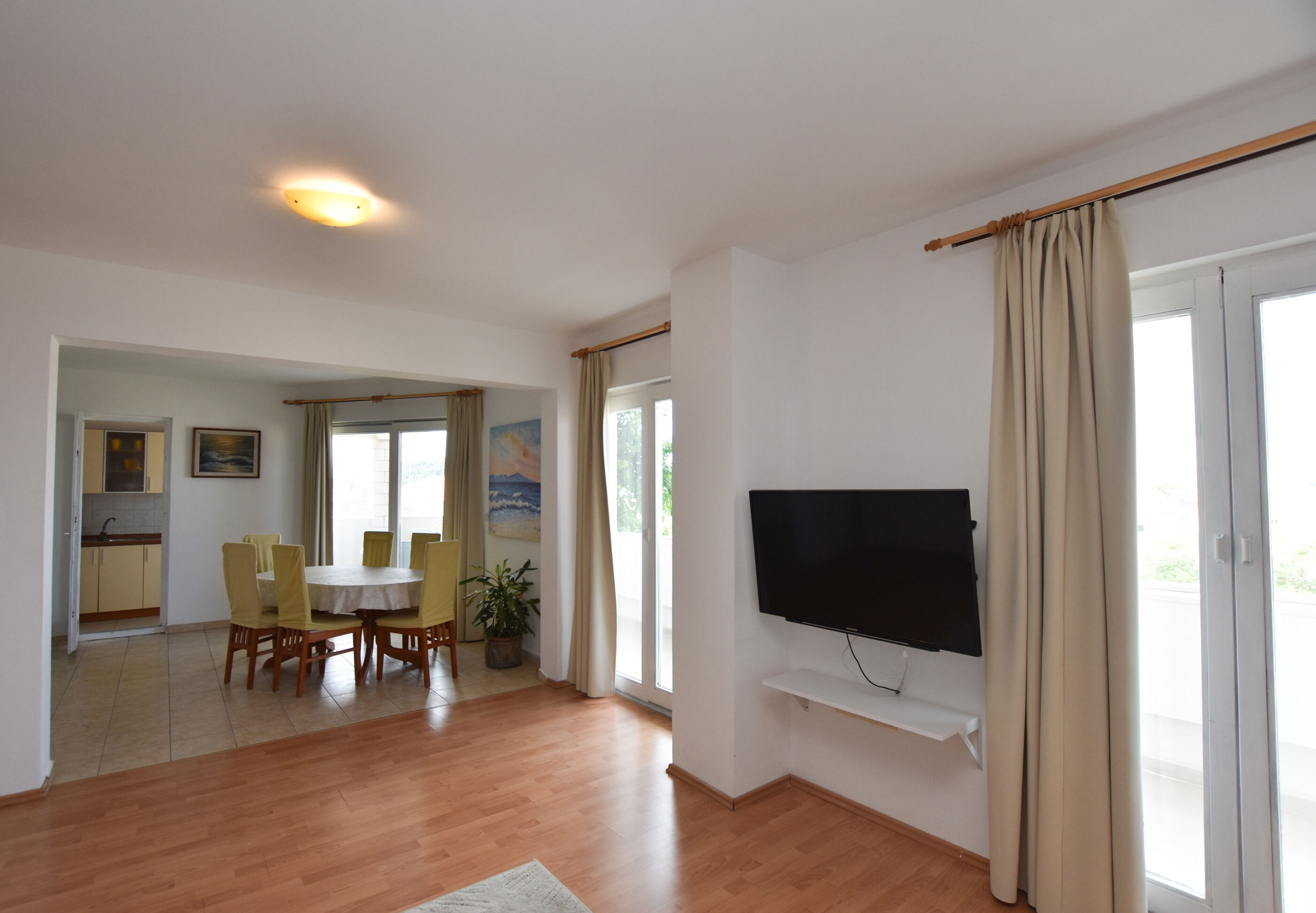 Apartments Zorana 95541-A3