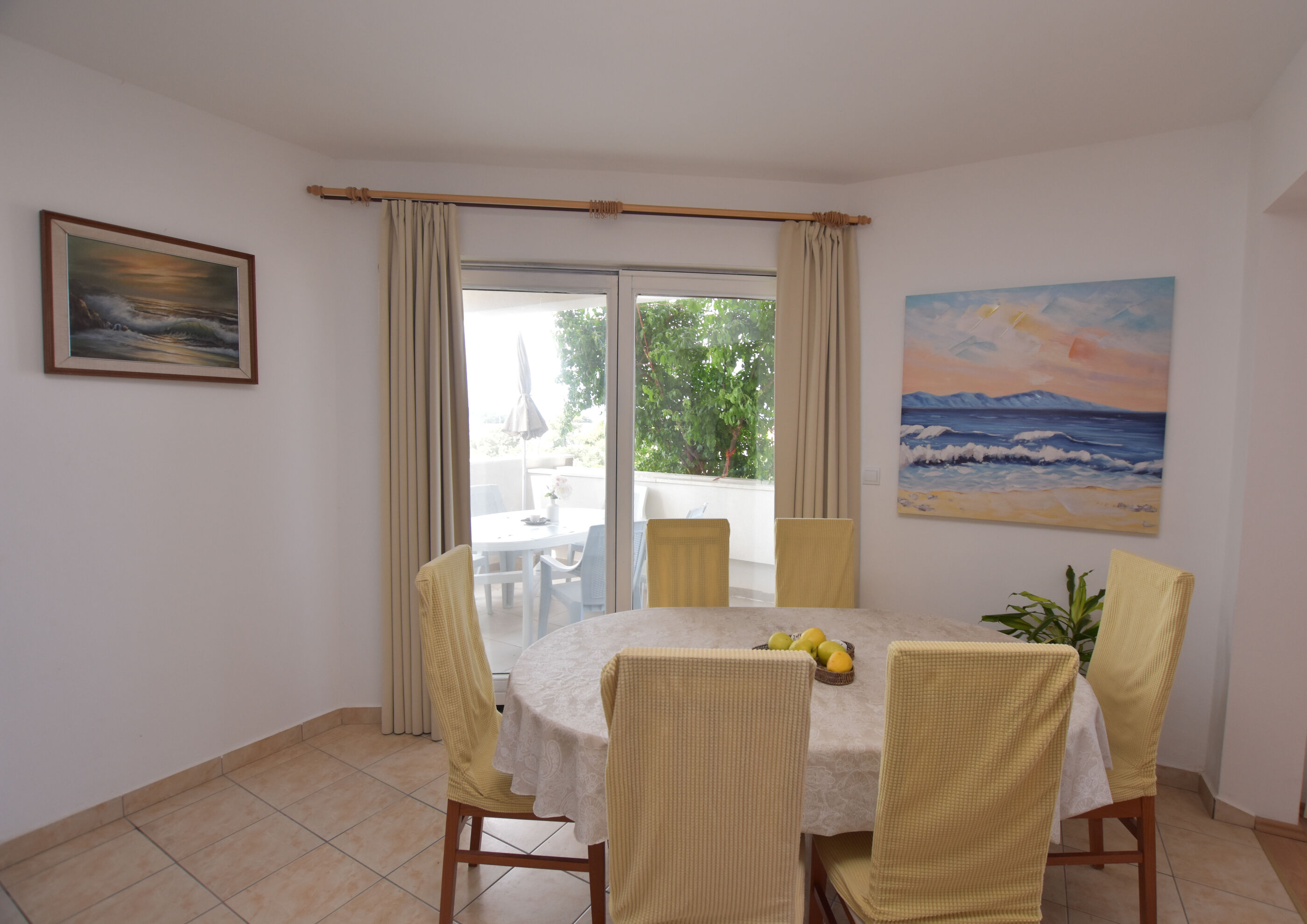 Apartments Zorana 95541-A3