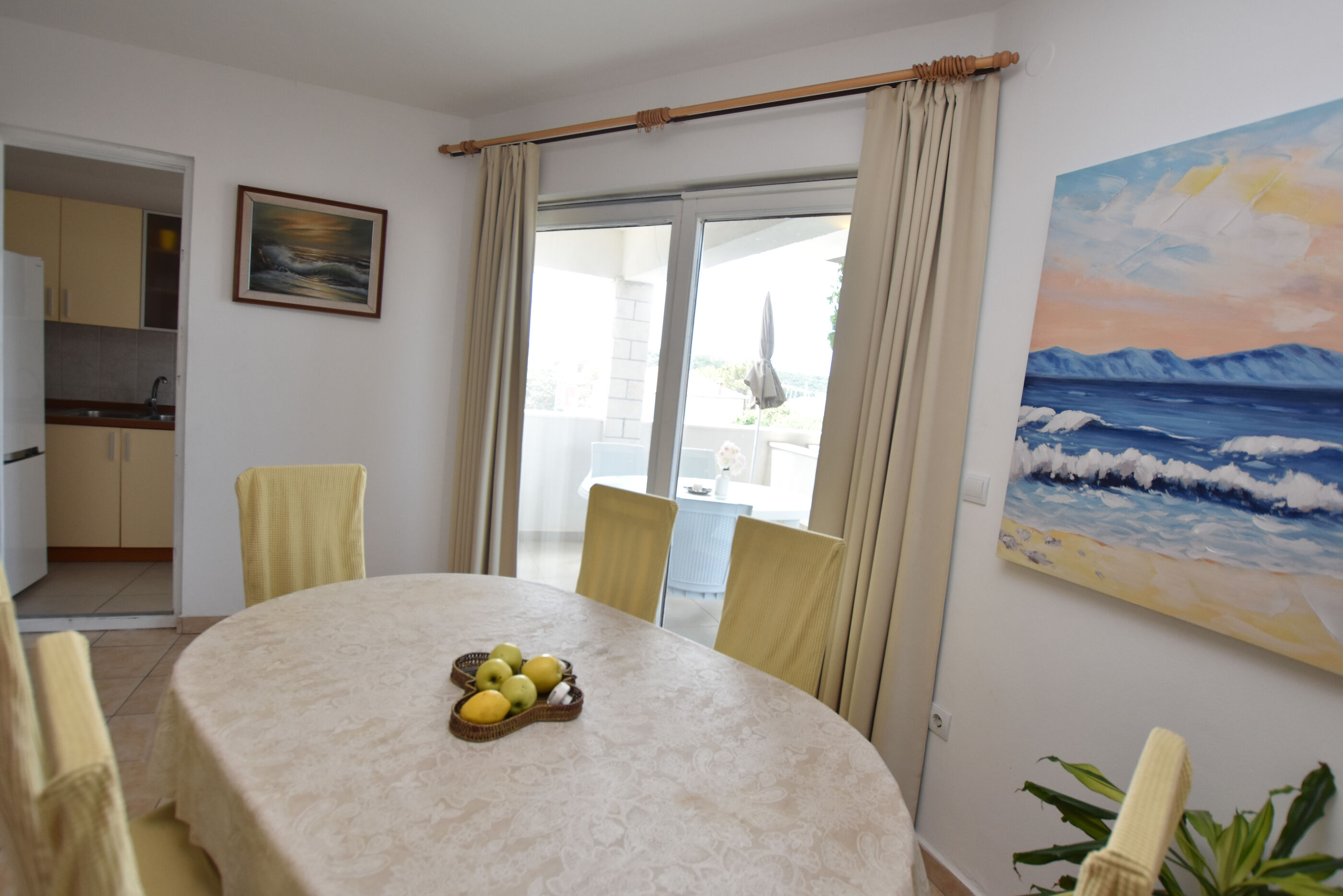 Apartments Zorana 95541-A3