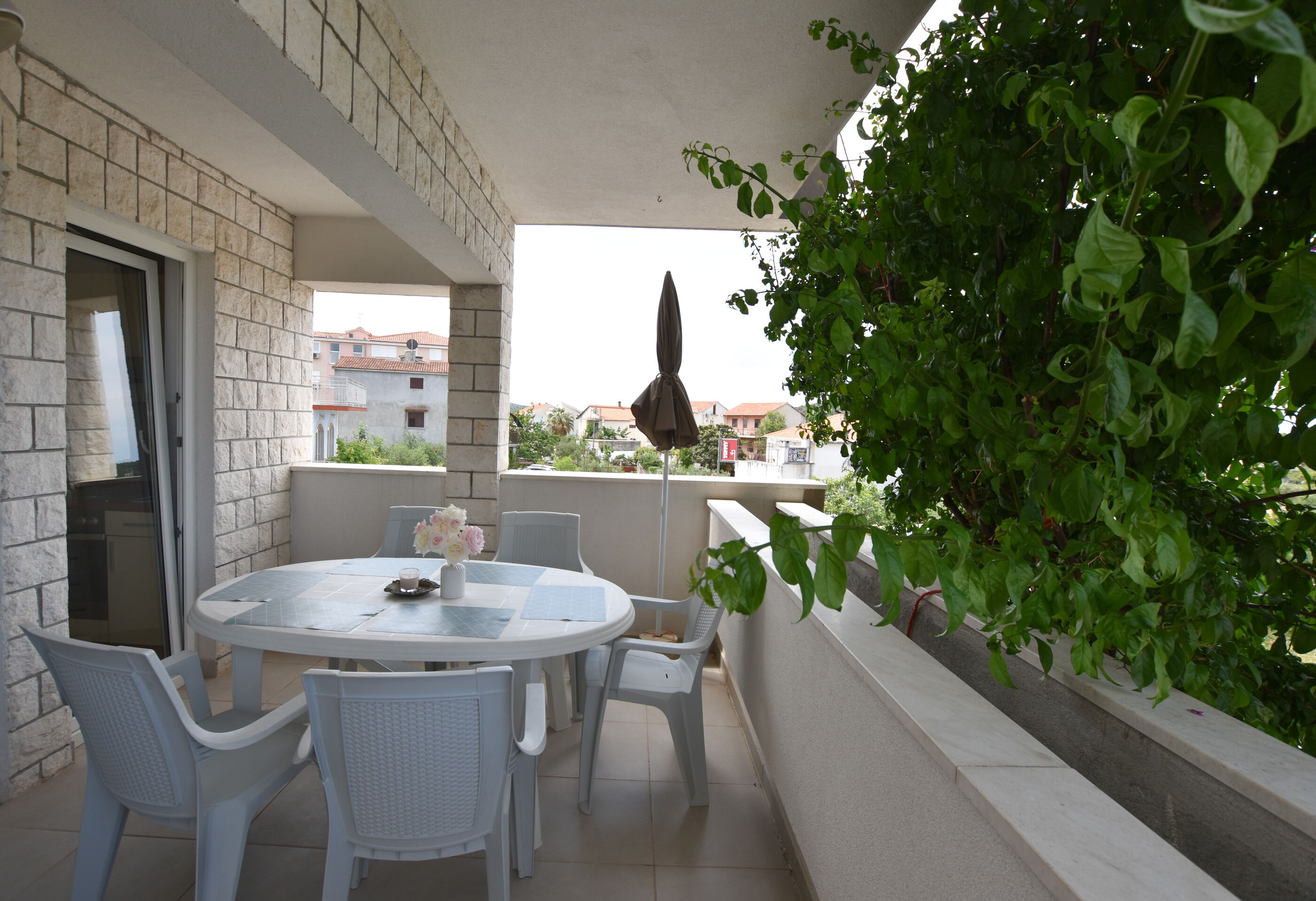 Apartments Zorana 95541-A3