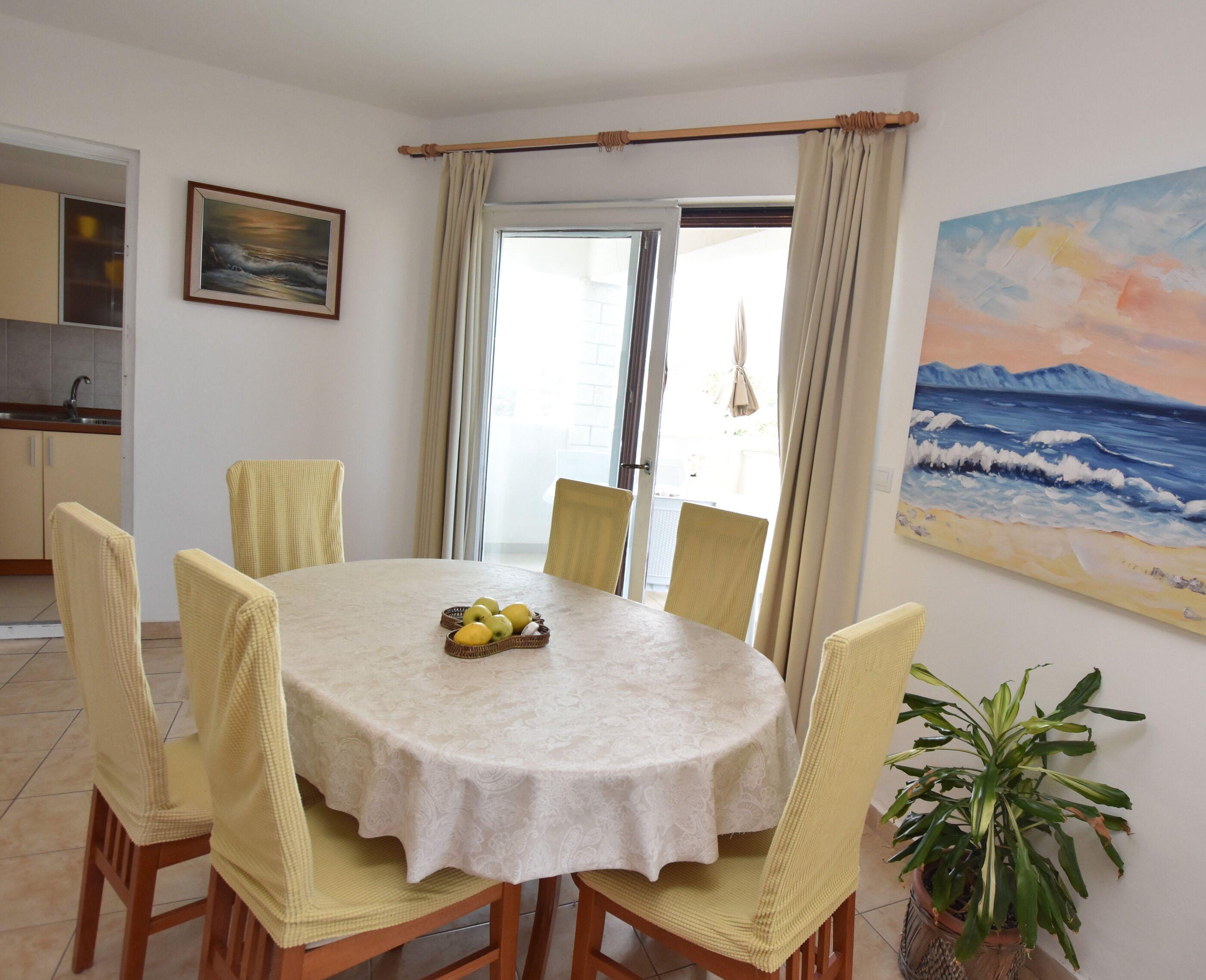 Apartments Zorana 95541-A3