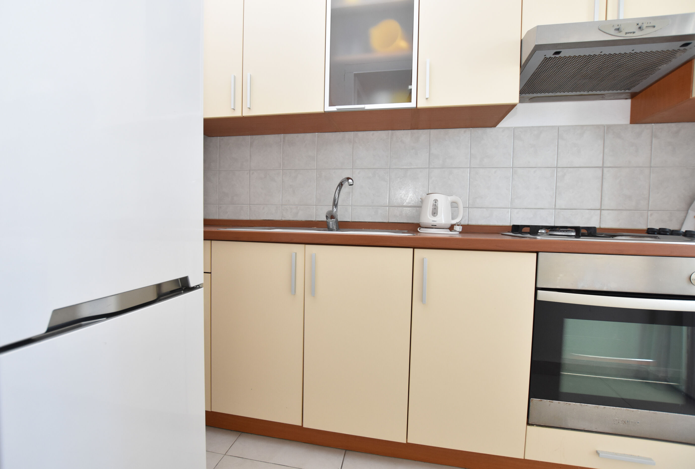 Apartments Zorana 95541-A3