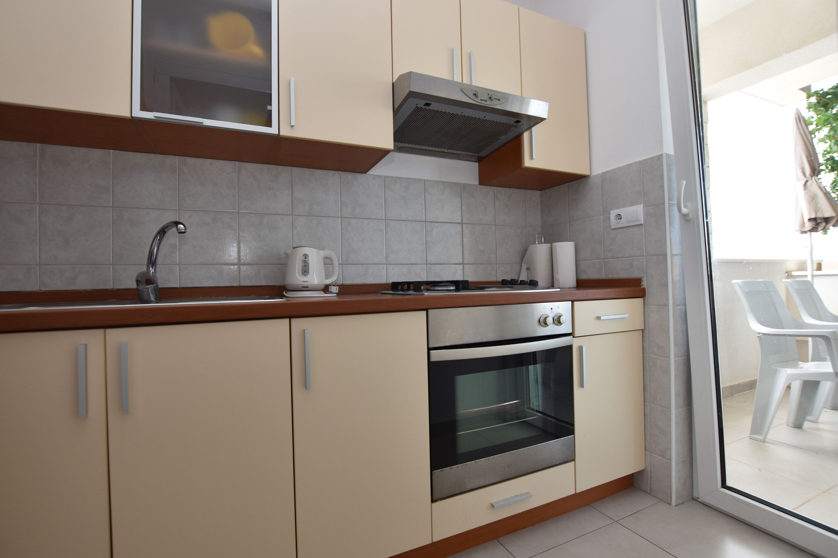 Apartments Zorana 95541-A3