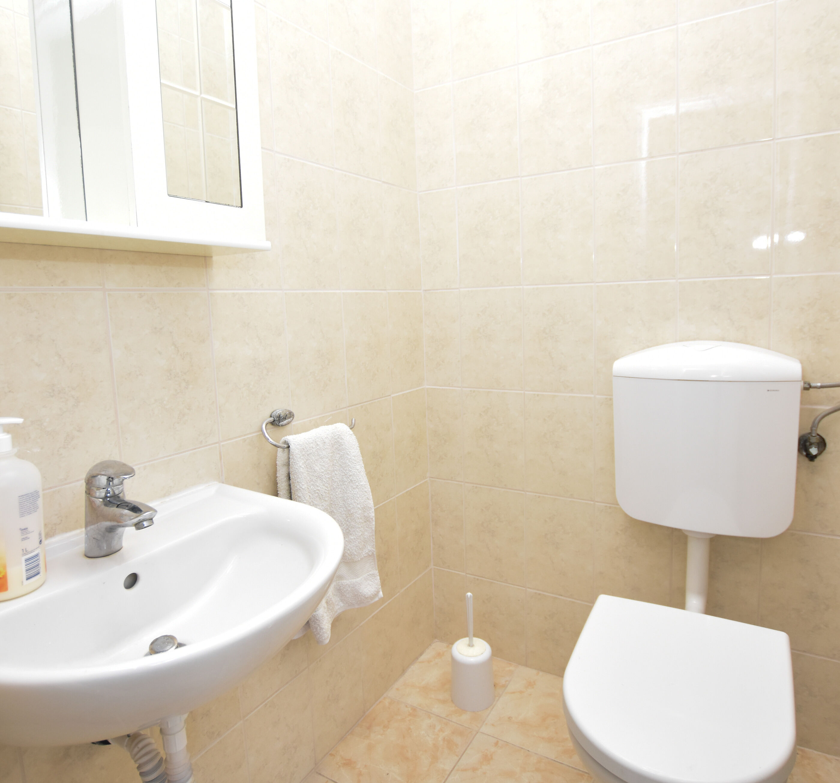 Apartments Zorana 95541-A3
