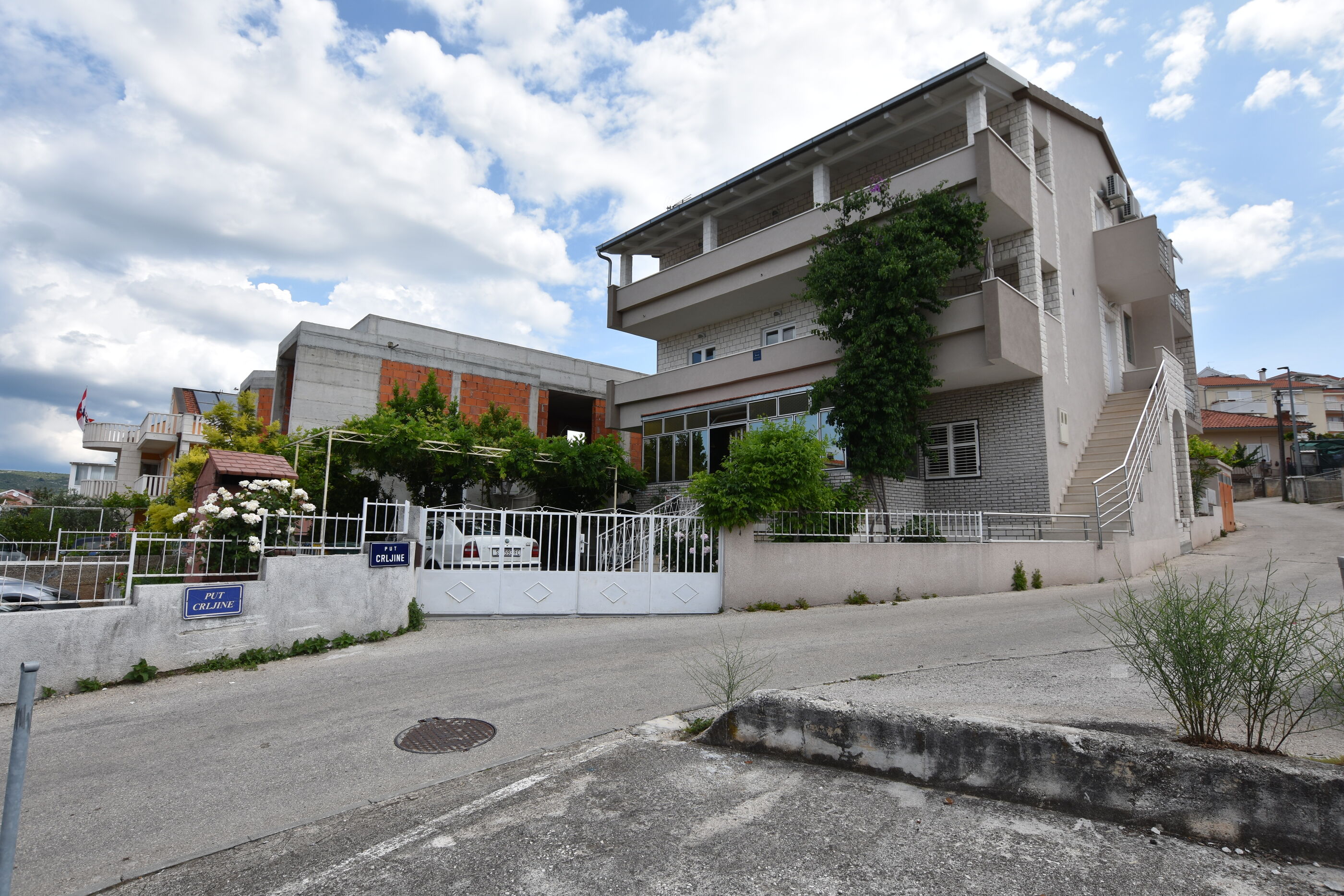 Apartments Zorana 95541-A1